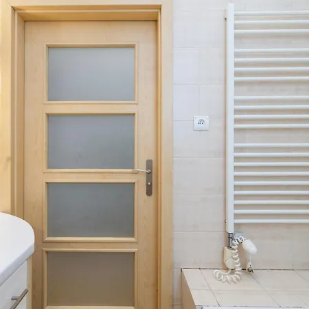 House Of Frida Appartement Cracovie