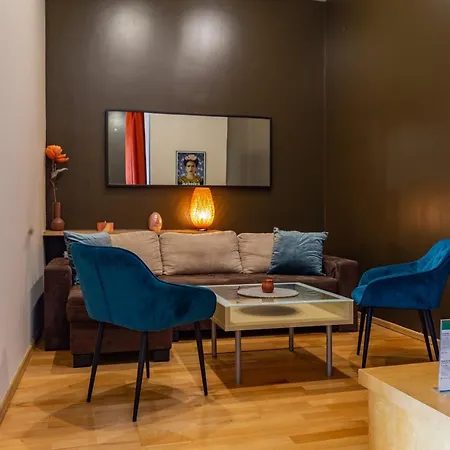 House Of Frida * Cracovie