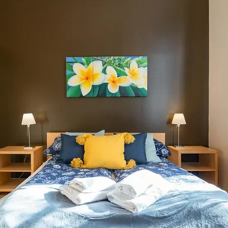 Appartement House Of Frida