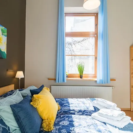 Appartement House Of Frida