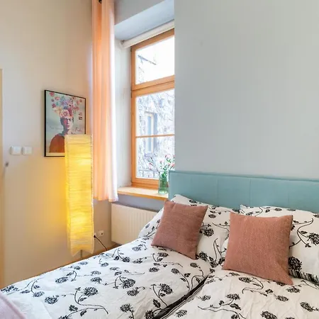 House Of Frida Appartement Cracovie