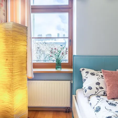 Appartement House Of Frida *