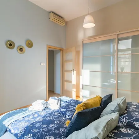 House Of Frida Appartement *