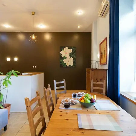 Appartement House Of Frida