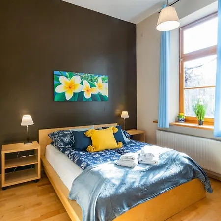 House Of Frida Cracovie