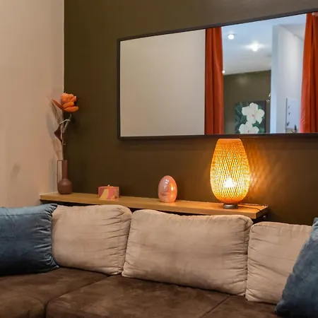 House Of Frida * Cracovie