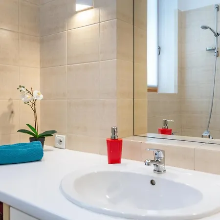 House Of Frida Appartement *