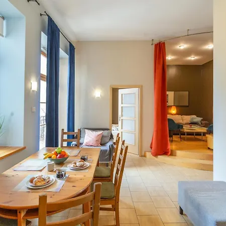 House Of Frida Appartement