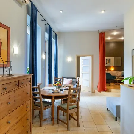 Appartement House Of Frida Cracovie