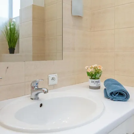 Appartement House Of Frida *