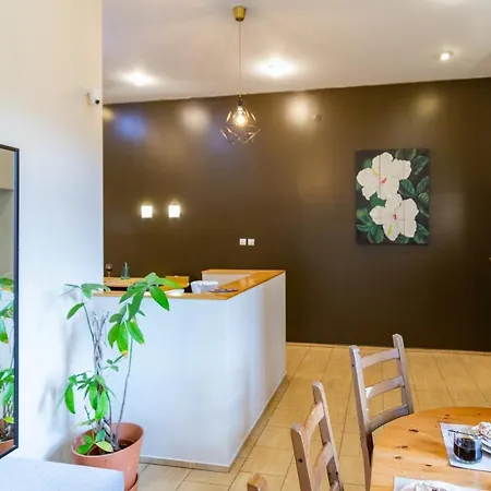 Appartement House Of Frida Cracovie