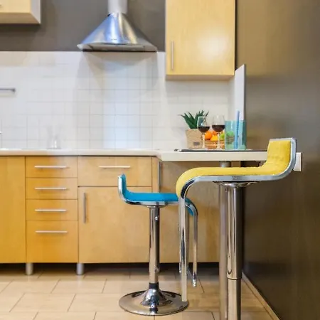 Appartement House Of Frida *