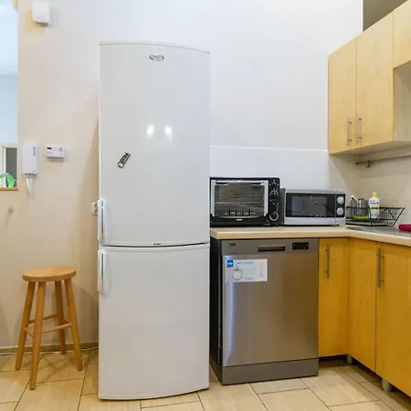 House Of Frida Appartement Cracovie