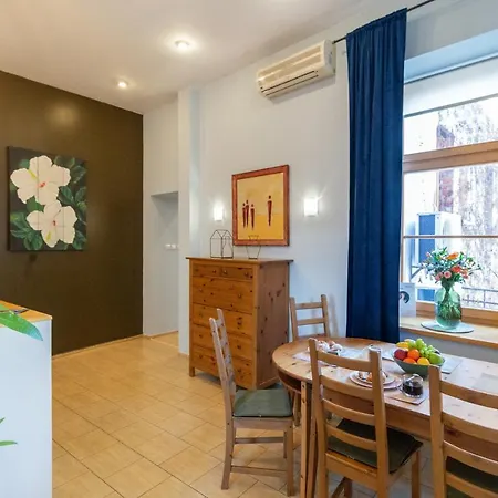 Appartement House Of Frida *