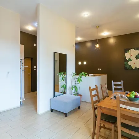 House Of Frida * Cracovie