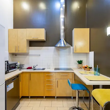 House Of Frida Cracovie