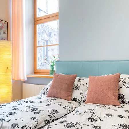 Appartement House Of Frida