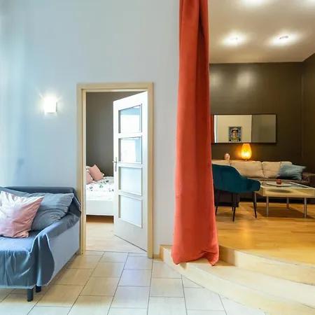 Appartement House Of Frida *