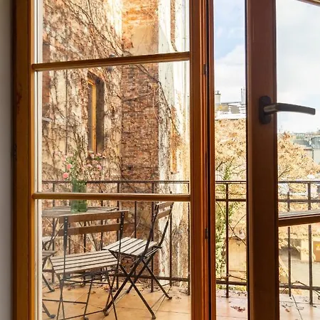 Appartement House Of Frida