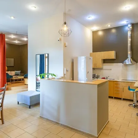 House Of Frida Appartement *