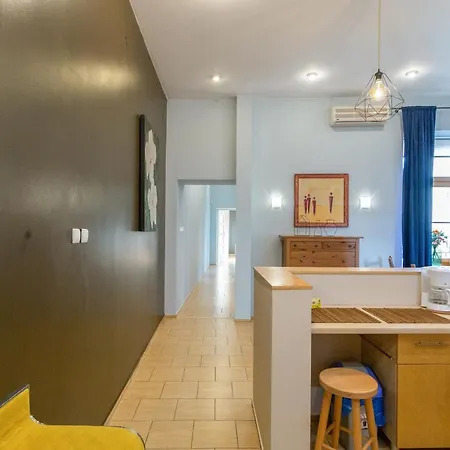House Of Frida Appartement Cracovie