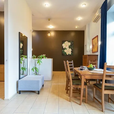 Appartement House Of Frida