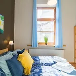 Apartment House Of Frida