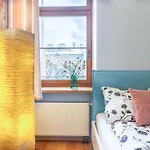 Apartment House Of Frida *