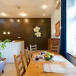 Apartment House Of Frida