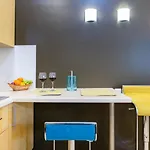 House Of Frida Apartment