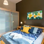 House Of Frida Apartment Krakow