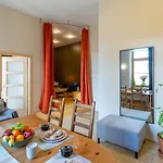 Apartment House Of Frida Krakow