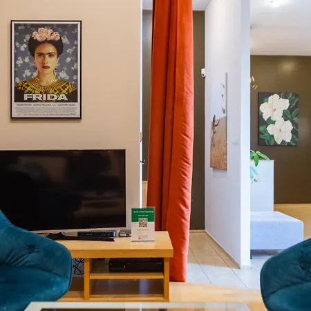 House Of Frida *