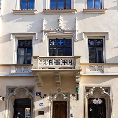 House Of Frida Lejlighed