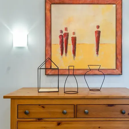 Apartamento House Of Frida