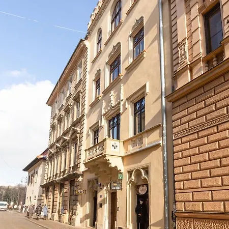 House Of Frida Appartamento Cracovia