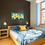 House Of Frida Apartamento *