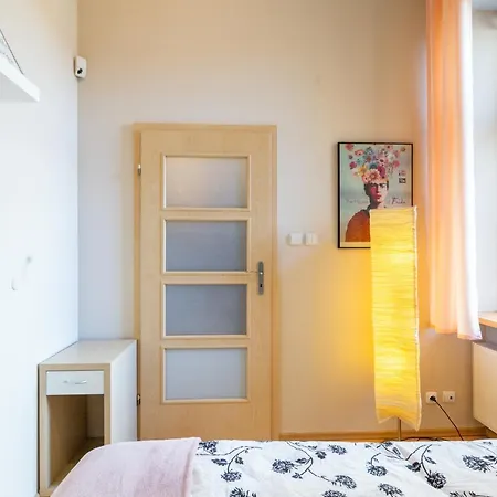 House Of Frida Daire Krakow