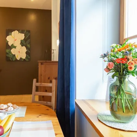 House Of Frida Krakow